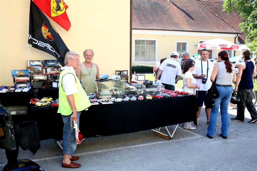 2011-07-10 13. Oldtimertreffen in Pinkafeld